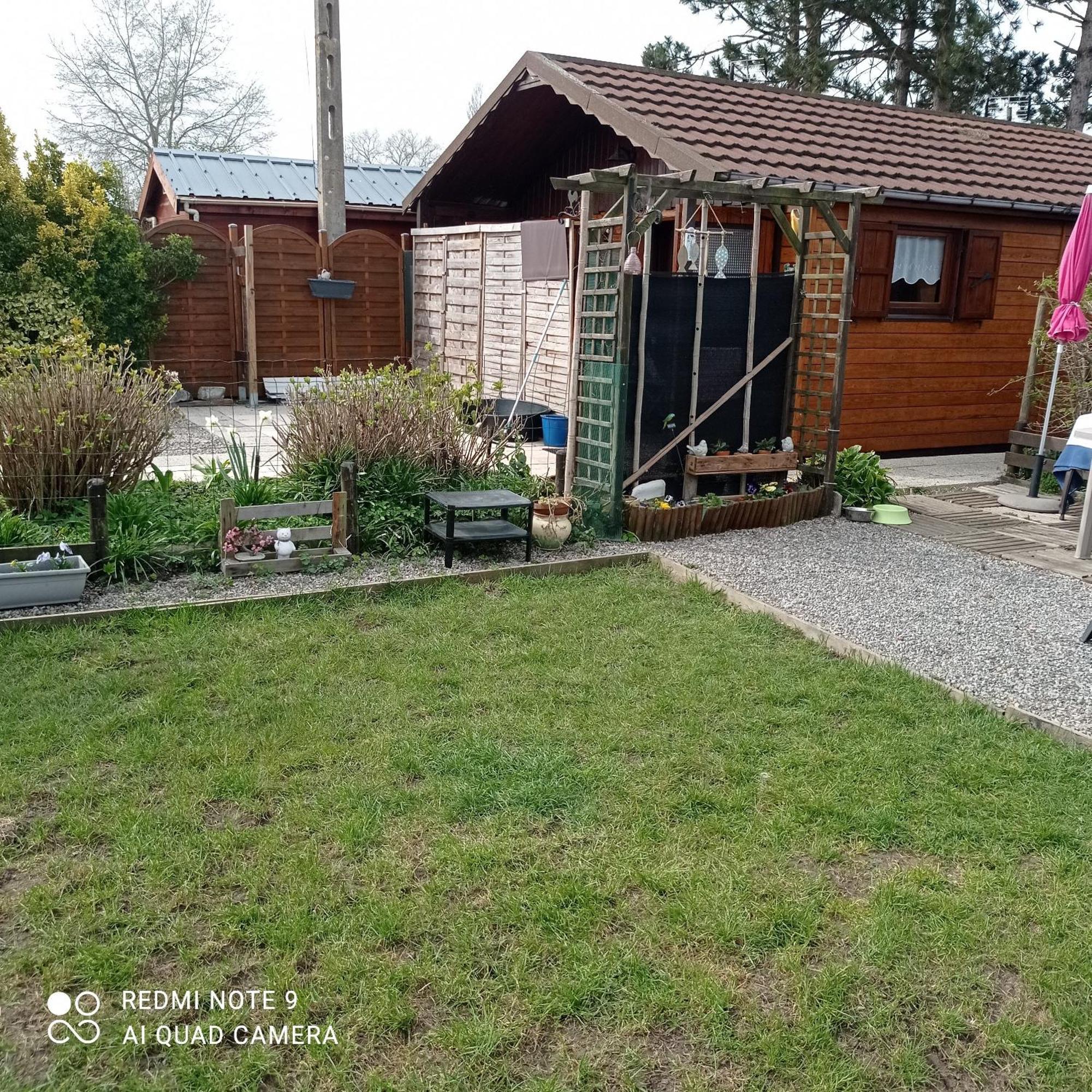 Le Chat Reveur Ardres Exterior foto